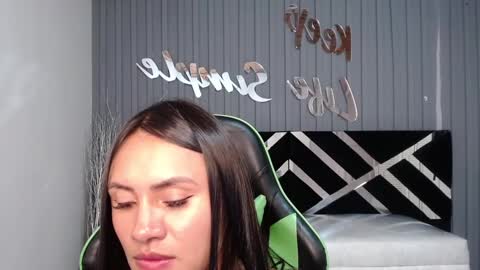 Allisson online show from 12-15-24, 06:51