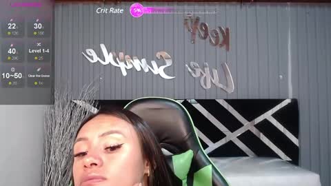Allisson online show from 12-19-24, 07:07