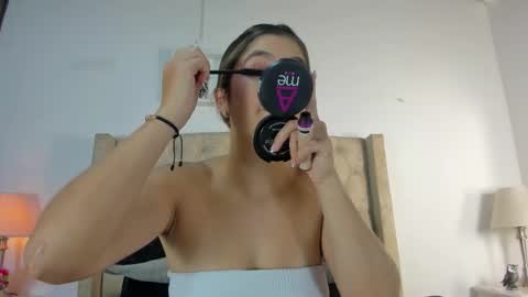 allisson online show from 10-26-25, 12:11