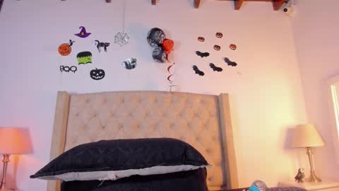 allisson online show from 11-02-25, 12:07