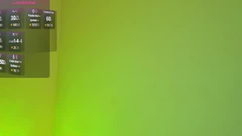 Alli online show from 03-19-26, 02:04