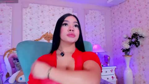 Allisson online show from 10-07-25, 11:29