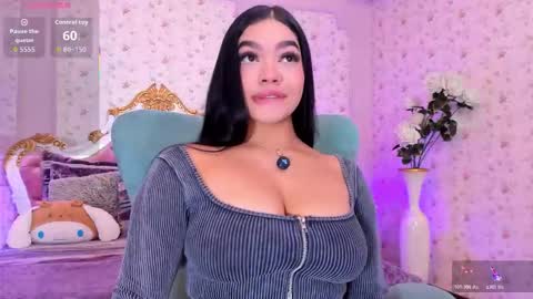 Allisson online show from 10-19-25, 11:33