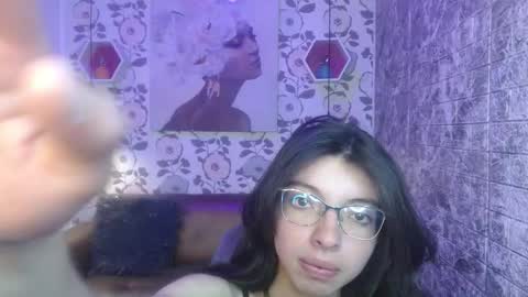 alison online show from 09-16-25, 07:37