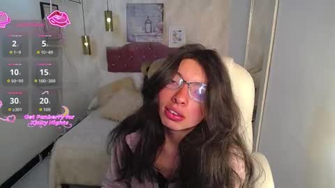 alison online show from 11-04-25, 07:46