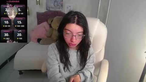 alison online show from 11-19-25, 07:47