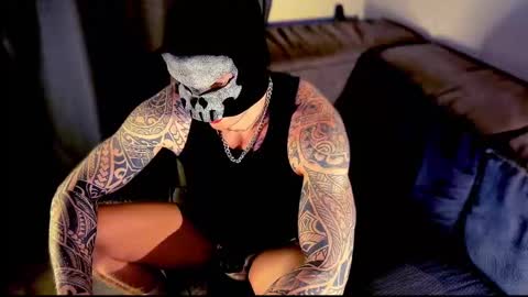 Snapshot of alltimehorny19 chatting on 12-02-24, 08:44 Justin online show from 12-02-24, 08:44