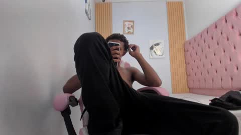 alluringangel01 online show from 10-24-25, 02:19