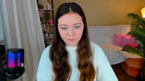 alluringeyess online show from 10-15-25, 12:27