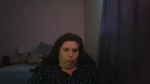 ally12334 online show from 01-07-25, 01:59