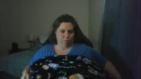 ally12334 online show from 01-24-25, 02:07