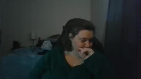 ally12334 online show from 01-25-25, 12:27