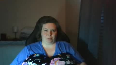 ally12334 online show from 01-27-25, 01:16