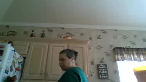 ally12334 online show from 10-27-25, 04:00