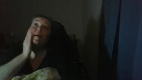 ally12334 online show from 02-09-26, 02:15