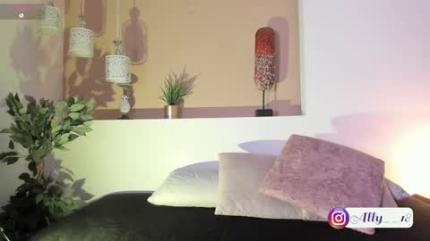 Ally  online show from 10-14-25, 05:30