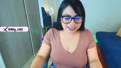 Ally  help me reach 100 satisfaid online show from 03-10-25, 02:59