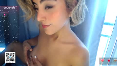 Snapshot of ally_summer chatting on 01-08-25, 05:48 ally_summer online show from 01-08-25, 05:48