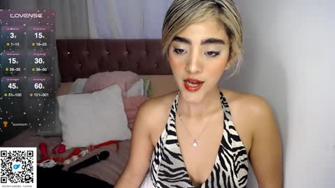 Snapshot of ally_summer chatting on 01-16-25, 11:16 ally_summer online show from 01-16-25, 11:16