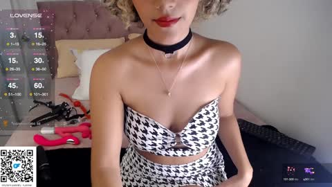 Snapshot of ally_summer chatting on 01-24-25, 11:34 ally_summer online show from 01-24-25, 11:34