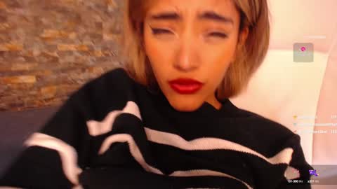 Snapshot of ally_summer chatting on 02-26-25, 12:38 ally_summer online show from 02-26-25, 12:38