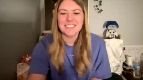 allyanalangel online show from 12-16-24, 04:02