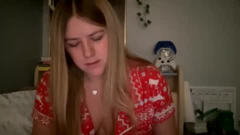 allyanalangel online show from 12-17-24, 01:49