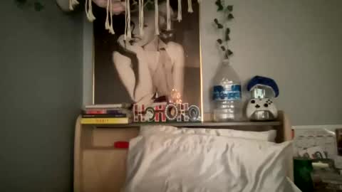 allyanalangel online show from 12-26-24, 01:10