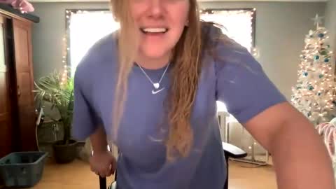 allyanalangel online show from 12-27-24, 08:07