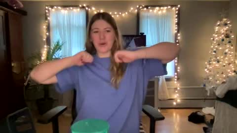allyanalangel online show from 12-28-24, 01:59