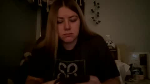 allyanalangel online show from 12-31-24, 03:23