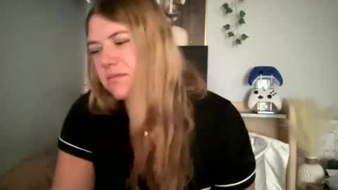 allyanalangel online show from 01-02-25, 08:02
