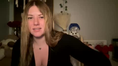 allyanalangel online show from 02-17-25, 10:58