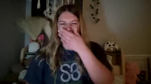 allyanalangel online show from 03-10-25, 12:51