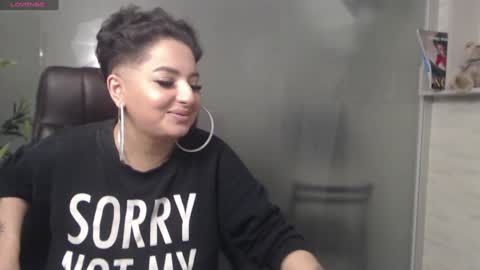         online show from 01-19-25, 10:17