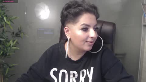         online show from 01-20-25, 01:18