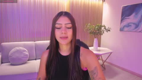 Alisson online show from 01-20-25, 10:29