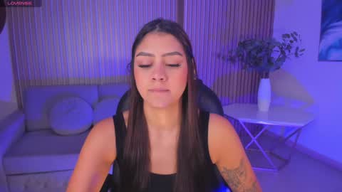 Alisson online show from 01-24-25, 10:43
