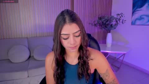 Alisson online show from 01-25-25, 10:40