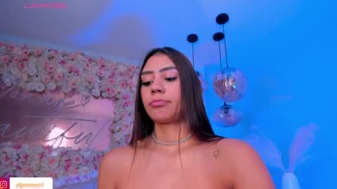 Alisson online show from 02-03-25, 12:57