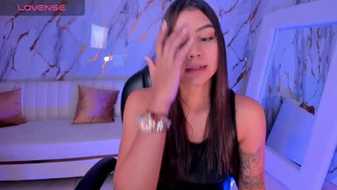 Alisson online show from 02-04-25, 09:28