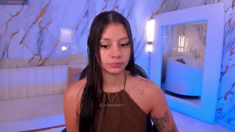 Alisson online show from 12-20-25, 10:22