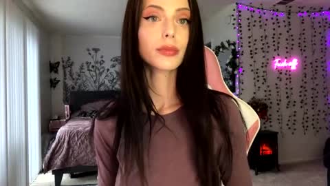 Ally Girl In Her Ally World online show from 03-05-25, 11:05