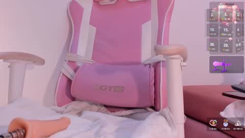 Allyson online show from 10-21-25, 08:42