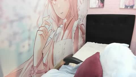 Allyson online show from 03-06-26, 03:52