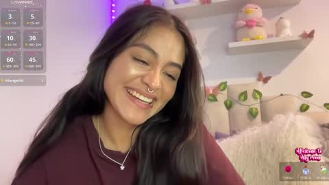 Snapshot of allysonparkerr chatting on 09-10-25, 05:18 Ally online show from 09-10-25, 05:18