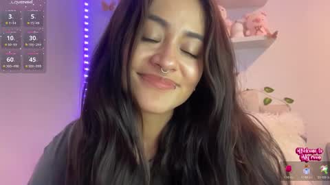 Snapshot of allysonparkerr chatting on 12-17-25, 03:34 Ally online show from 12-17-25, 03:34