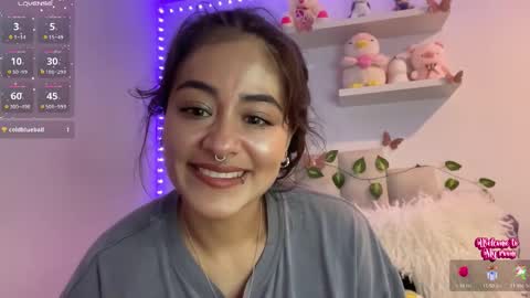 Snapshot of allysonparkerr chatting on 12-18-25, 03:34 Ally online show from 12-18-25, 03:34