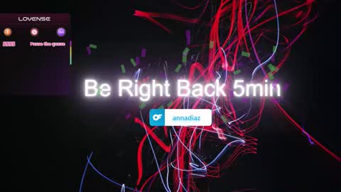 ANNA online show from 12-02-25, 03:29