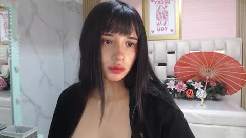 Allysa  online show from 01-15-26, 08:23